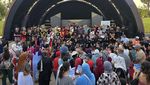 Potret Meriahnya Indonesian Cultural Day 2025 yang Digelar PPI Maroko