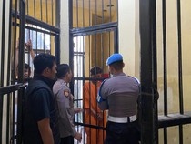 Warga Probolinggo Dibekuk Seusai Curi Barang WNA di Vila Nusa Penida