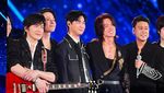 Ken Chu Blak-blakan Alasan Gak Ikut Konser Reuni F4