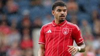 Gibbs-White Legawa Tak Dibawa Tuchel ke Piala Dunia 2026