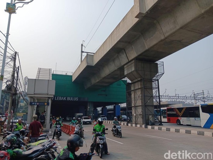 MRT