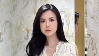Nita Gunawan seorang model dan aktris. Ia sudah membintangi dua film, salah satunya Rambut Kafan. (Foto: dok Instagram nitagunawan09)
