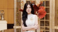 Nita Gunawan tak menampik saat sedot lemak begitu sakit. Aku ada di lengan juga itu 3 bulan pakai korset, gak bisa gerak, gerakan terbatas, tuturnya. (Foto: dok Instagram nitagunawan09)