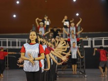 167 Penari Pagelaran Sabang Merauke 2025 Unjuk Gigi di Yogyakarta 167 Penari Pagelaran Sabang Merauke 2025 Unjuk Gigi di Yogyakarta