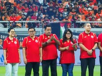 PAM JAYA-Persija Jalin Kolaborasi Edukasi Penggunaan Air Minum Perpipaan