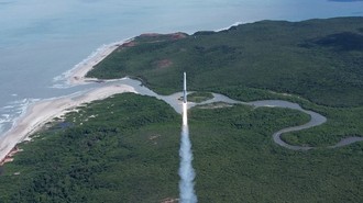 Bandar Antariksa Biak, Proyek Lama yang Kini Dikebut Kepala BRIN