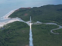 Startup Antariksa Korea Ingin Luncurkan Roket dari Indonesia