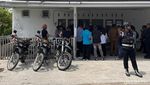 Penampakan Lokasi Rumah Doa Jemaat Kristen yang Dirusak Warga di Padang