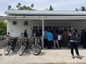 5 Fakta Pembubaran-Perusakan Rumah Doa Jemaat Gereja di Padang