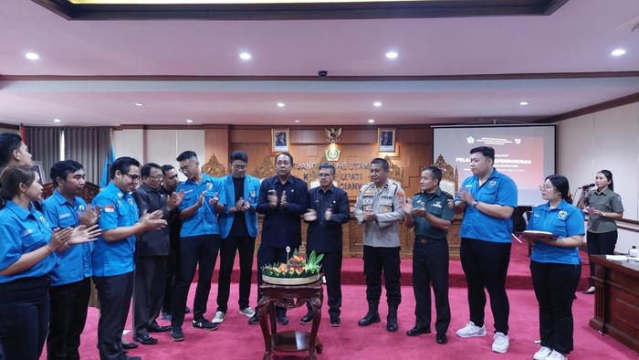 Pemkab Gianyar
