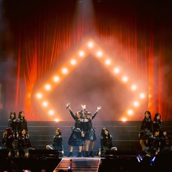 Fans Mix Feeling soal Gak Minta Encore, Tapi Pengen Selamatkan Member JKT48