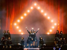 Fans Mix Feeling soal Gak Minta Encore, Tapi Pengen Selamatkan Member JKT48 Fans Mix Feeling soal Gak Minta Encore, Tapi Pengen Selamatkan Member JKT48