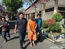 Bolak-balik Beli Pertalite Pakai Mobil untuk Dijual, Pria Jembrana Dibekuk