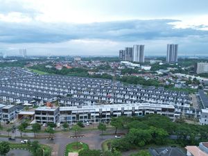 Ditopang Residensial, LPCK Catat Marketing Sales Rp 791 M