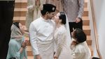 Pevita Pearce Bagikan Momen-momen Penting Saat Mirzan Ultah