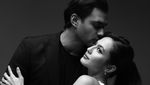 Pevita Pearce Bagikan Momen-momen Penting Saat Mirzan Ultah