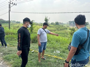 Kronologi Pembunuhan Driver Ojol Wanita Terbungkus Kardus di Gresik