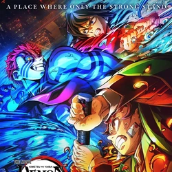 Kimetsu no Yaiba Infinity Castle Cuan Rp 1,9 T, Ufotable Kasih Gratis Ini