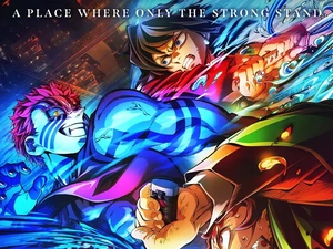 Demon Slayer: Infinity Castle Jadi Film Anime Original Terbaik di IMDb, Rating 8,9!