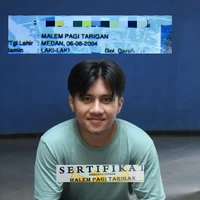 Viral Pria Bernama Malem Pagi Tarigan, Ini Cerita Unik di Baliknya
