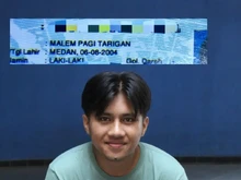 Viral Pria Bernama Malem Pagi Tarigan, Ini Cerita Unik di Baliknya