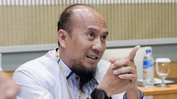 Rahmatika, Ketua Bidang Tarif dan Usaha DPP Gapasdap.