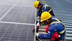 Ramah Lingkungan, Mal Kini Gunakan Energi Surya