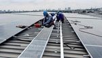 Ramah Lingkungan, Mal Kini Gunakan Energi Surya