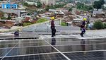 Ramah Lingkungan, Mal Kini Gunakan Energi Surya