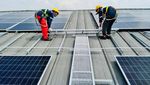 Ramah Lingkungan, Mal Kini Gunakan Energi Surya