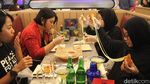Resto Legendaris Texas Hadir di Indonesia, Sajikan Hidangan Ikonik yang Khas