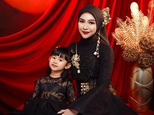 Ria Ricis Gelar Ultah Mewah Bareng Moana, Dana Rp 1 M Balik Modal