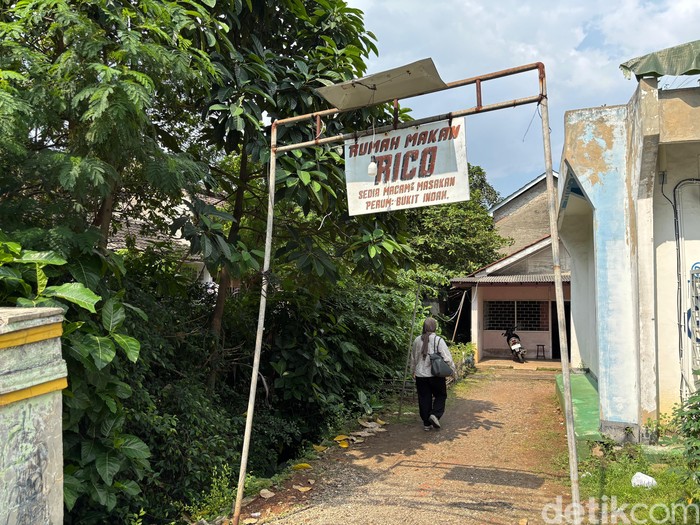 RM Rico: Fuyunghai hingga Udang Kuluyuk Sedap Bikinan Mantan Chef Hotel Bersejarah