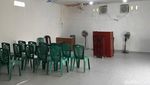 Penampakan Lokasi Rumah Doa Jemaat Kristen yang Dirusak Warga di Padang