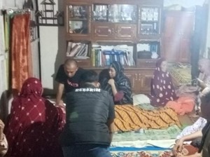 Lansia di Selayar Ditemukan Tewas Mengambang di Laut Usai Jala Ikan