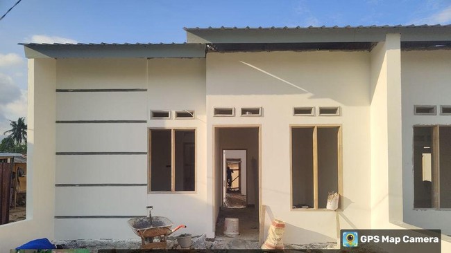 Serba Rp 173 Juta! Ini Daftar Rumah Murah di Wara Selatan
