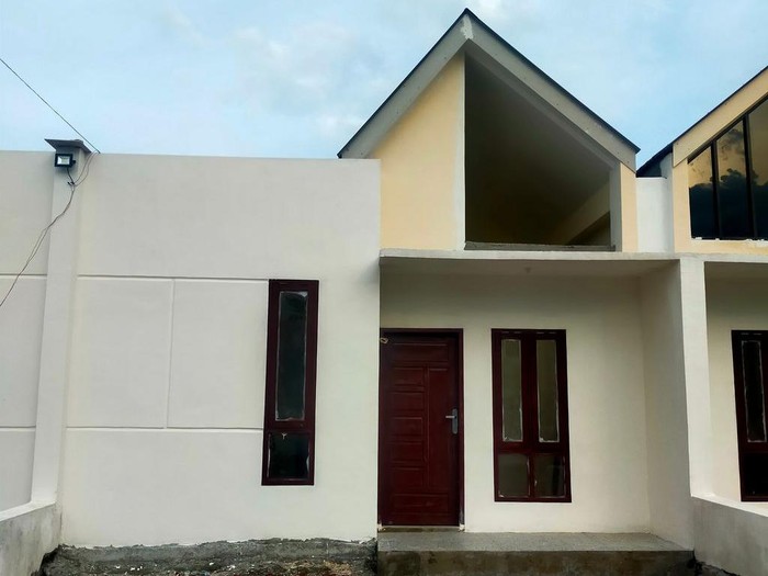Daftar rumah murah di Wara Selatan, Kota Palopo, Sulawesi Selatan serba Rp 173 juta