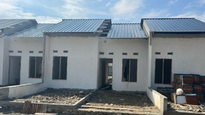 Daftar rumah murah di Wara Selatan, Kota Palopo, Sulawesi Selatan serba Rp 173 juta