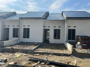 Serba Rp 173 Juta! Ini Daftar Rumah Murah di Wara Selatan