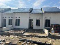 Serba Rp 173 Juta! Ini Daftar Rumah Murah di Wara Selatan