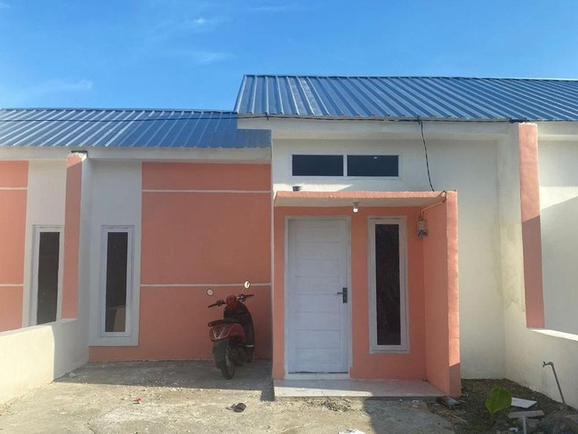 Serba Rp 173 Juta! Ini Daftar Rumah Murah di Wara Selatan