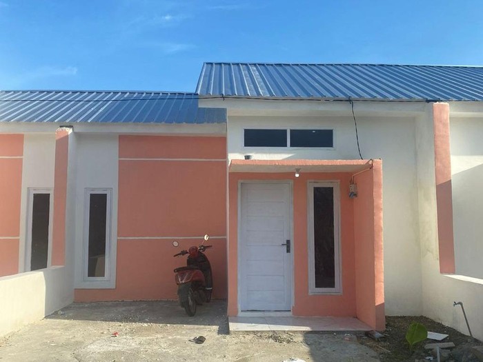 Daftar rumah murah di Wara Selatan, Kota Palopo, Sulawesi Selatan serba Rp 173 juta