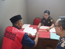Tersangka Korupsi Dana BOS Rp 25 M di Ponorogo Segera Disidangkan