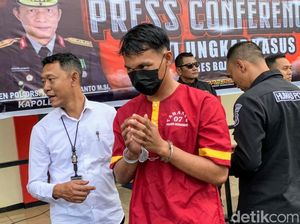 Viral Remaja Di-bully dan Dikeroyok di Bondowoso, 6 Orang Jadi Tersangka