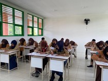 Video Gus Ipul Pastikan Guru yang Mundur Tak Ganggu Jalannya Sekolah Rakyat