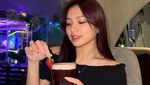 Shania Gracia JKT48, Foodies yang Doyan Baklava Buatan Salt Bae