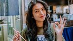 Shania Gracia JKT48, Foodies yang Doyan Baklava Buatan Salt Bae