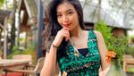 Shania Gracia JKT48, Foodies yang Doyan Baklava Buatan Salt Bae