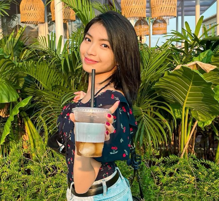 Shania Gracia Shania Gracia