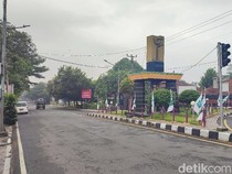 Ciamis Daerah Terbersih di Jawa Barat Itu Bukan Cuma Mitos